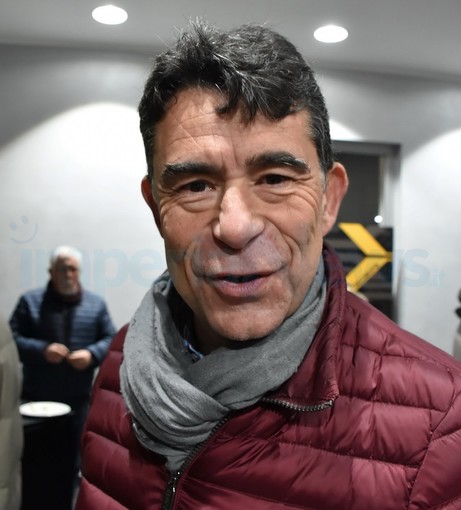 Verso le amministrative, Berrino (Fdi) strizza l’occhio ai civici. ‘Imperia Rinasce’: “Aperti al dialogo con tutti” Verso le amministrative, Berrino (Fdi) strizza l’occhio ai civici. ‘Imperia Rinasce’: “Aperti al dialogo con tutti”