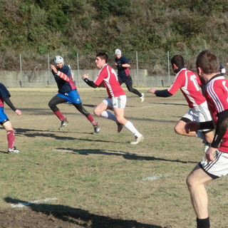 Rugby: i risultati dell'Imperia dopo il torneo di Mentone