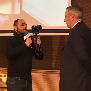 Iacobucci “Il Centrodestra è l’unico schieramento seriamente vicino alla piccola e media impresa Italiana”