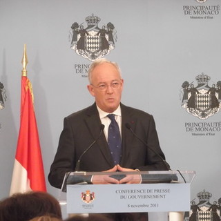 Incontro con il Governo monegasco: queste le novità nel Principato