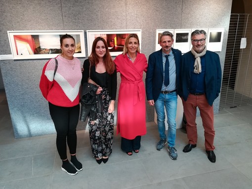 Progetti e collaborazioni future tra la Confartigianato e la Chambres de Métiers et de l’Artisanat delle Alpi Marittime Progetti e collaborazioni future tra la Confartigianato e la Chambres de Métiers et de l’Artisanat delle Alpi Marittime