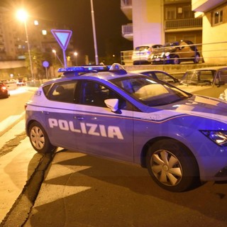 Sanremo: aggredisce un commerciante mentre è affidata in prova, 33enne romena arrestata dalla Polizia