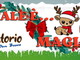Vallecrosia: seconda giornata per 'Natale è... magia', all'oratorio Don Bosco uno spettacolo per i bambini Vallecrosia: seconda giornata per 'Natale è... magia', all'oratorio Don Bosco uno spettacolo per i bambini