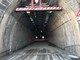 Nuovo allungamento dei tempi per il tunnel sul Tenda: un lettore "Sarà davvero l'ultimo?" Nuovo allungamento dei tempi per il tunnel sul Tenda: un lettore "Sarà davvero l'ultimo?"