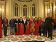 Monaco: inaugurato e benedetto domenica scorsa il Presepe alla Chiesa di Saint Charles (Foto)