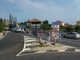 Riva Ligure: curva del 'Don' pericolosa secondo una nostra lettrice che chiede una 'rotonda' Riva Ligure: curva del 'Don' pericolosa secondo una nostra lettrice che chiede una 'rotonda'