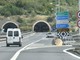 Sanremo: autovelox all'uscita della galleria Aurelia Bis, un lettore ne segnala la pericolosità Sanremo: autovelox all'uscita della galleria Aurelia Bis, un lettore ne segnala la pericolosità