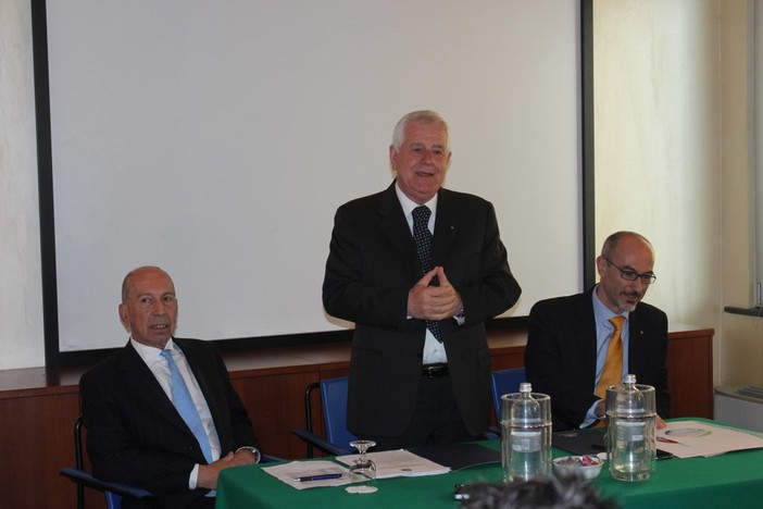 Imperia: ultime battute della campagna elettorale, gli appuntamenti odierni di Erminio Annoni Imperia: ultime battute della campagna elettorale, gli appuntamenti odierni di Erminio Annoni