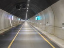Il paradosso del tunnel sul colle di Tenda: la riapertura ha provocato un calo di turisti francesi che preferiscono il cuneese Il paradosso del tunnel sul colle di Tenda: la riapertura ha provocato un calo di turisti francesi che preferiscono il cuneese