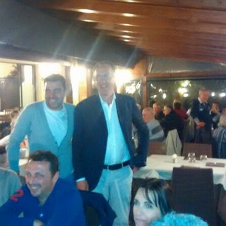 Nuovo incontro nelle frazioni per il candidato sindaco Alberto Biancheri con Musizzano di ‘Sanremo al Centro'