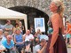 Castel Vittorio chiusura con grandi applausi per il V Festival dell'Alta Val Nervia