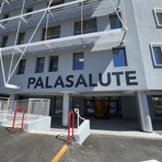 Sanremo, distribuzione diretta dei farmaci al Palasalute: la protesta di una utente, Ats risponde sulle attese e le misure adottate Sanremo, distribuzione diretta dei farmaci al Palasalute: la protesta di una utente, Ats risponde sulle attese e le misure adottate