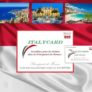 Montecarlo: da oggi il Principato di Monaco è ancora più vicino agli italiani grazie a ‘Italy card’