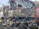 Sanremo: incendio questa notte a un camion di 'Sanremo Piante' in via Semeria, intervento dei Vigili del Fuoco