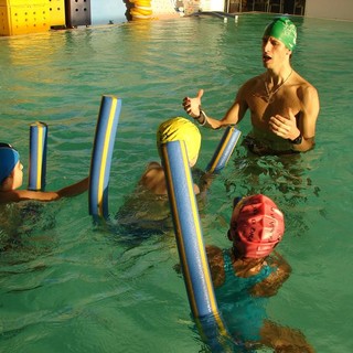 Imperia: nel mese di febbraio corso per Allievo Istruttore di nuoto organizzato dalla FIN Imperia: nel mese di febbraio corso per Allievo Istruttore di nuoto organizzato dalla FIN