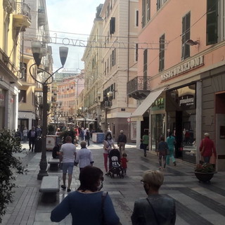 Sanremo: i grandi brand di via Matteotti a rischio? L'analisi di un'ex amministratore delegato di grandi gruppi internazionali