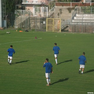 Calcio. Imperia, nessun accredito per la partita contro il Vado