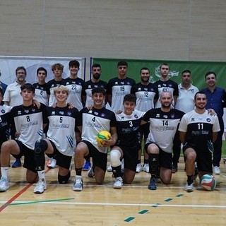 Pallavolo: doppia sconfitta nel weekend per le formazioni dell'Imperia Volley