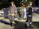 Ventimiglia: si capotta con l'auto in corso Toscanini, 40enne trasportata in ospedale (Foto) Ventimiglia: si capotta con l'auto in corso Toscanini, 40enne trasportata in ospedale (Foto)