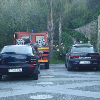 Imperia: la Procura ha chiuso l'indagine su Villa Ninina che vede indagato l'ex Ministro Scajola