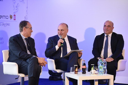 Per il secondo anno consecutivo al Palafiori di corso Garibaldi: Optima e Red Ronnie a Casa Sanremo Per il secondo anno consecutivo al Palafiori di corso Garibaldi: Optima e Red Ronnie a Casa Sanremo