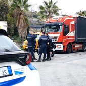 Sanremo: incidente mortale di oggi, il racconto di chi ha soccorso i due fratelli "Una scena che non dimenticherò mai"