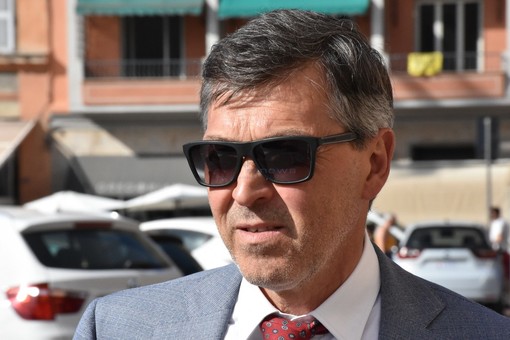 Dimissioni del dg di Asl 1 Falco, una nostra lettrice: "Professionista all’avanguardia nella gestione della sanità ospedaliera e territoriale" Dimissioni del dg di Asl 1 Falco, una nostra lettrice: "Professionista all’avanguardia nella gestione della sanità ospedaliera e territoriale"