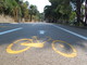 Sanremo: pista ciclabile dal Morgana fino al porto, lettore "Ma per chi?"