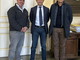 Sanremo: il SAPPe incontra il Sindaco Mager per discutere le criticità del settore penitenziario Sanremo: il SAPPe incontra il Sindaco Mager per discutere le criticità del settore penitenziario