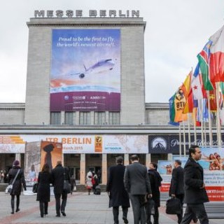 Liguria protagonista all’ITB di Berlino: uno stand dedicato, 10 operatori e un evento di networking con stampa e trade Liguria protagonista all’ITB di Berlino: uno stand dedicato, 10 operatori e un evento di networking con stampa e trade