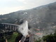 Due vasti incendi di bosco nell'imperiese, a Pontedassio e Vessalico: mobilitazione di soccorsi