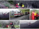 Pieve di Teco: auto fuoristrada in località Calderara, 72enne soccorso dall'elicottero dei Vvf e dal 118 (Foto e Video) Pieve di Teco: auto fuoristrada in località Calderara, 72enne soccorso dall'elicottero dei Vvf e dal 118 (Foto e Video)