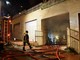Sanremo, incendio in un garage di via Peirogallo: intervento dei vigili del fuoco (Foto e video) Sanremo, incendio in un garage di via Peirogallo: intervento dei vigili del fuoco (Foto e video)