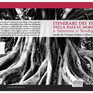 Sanremo: un modo diverso per conoscere le bellezze del ponente ligure e le sue piante