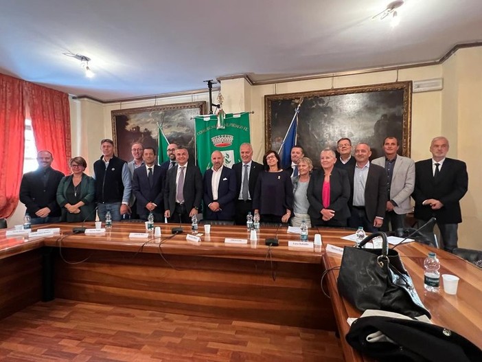 Tunnel di Tenda, Cirio: "No all’apertura anticipata a dicembre, porterebbe solamente disagi" (Video)