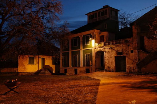 San Bartolomeo al Mare: nuova illuminazione pubblica a Led, terminato l'intervento alla Rovere San Bartolomeo al Mare: nuova illuminazione pubblica a Led, terminato l'intervento alla Rovere