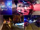 Le immagini dal luogo dell'incidente Le immagini dal luogo dell'incidente