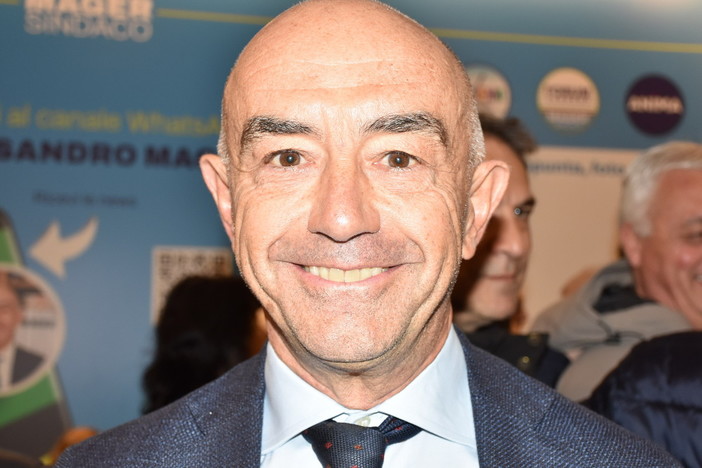 Elezioni Amministrative a Sanremo: oggi e domani nuovi appuntamenti con Alessandro Mager Elezioni Amministrative a Sanremo: oggi e domani nuovi appuntamenti con Alessandro Mager