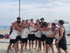 I Black Corsairs Ventimiglia del ‘Liguria Beach Handball’, trionfano nell'ultimo appuntamento della stagione