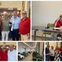 Sanremo, "Il simbolismo della natura" al centro della conferenza dell'associazione culturale Aquila Revelans (Foto) Sanremo, "Il simbolismo della natura" al centro della conferenza dell'associazione culturale Aquila Revelans (Foto)