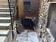 Pontedassio, esclusa la matrice dolosa per l'incendio che ha distrutto una cantina: corto circuito di un congelatore (Foto)