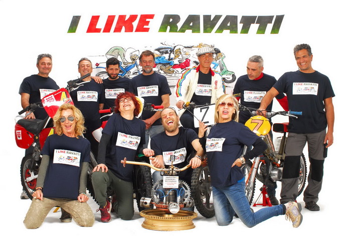 Cipressa: domenica prossima in frazione Lingueglietta torna 'Lasciadire' con l'esibizione dei 'ravatti'