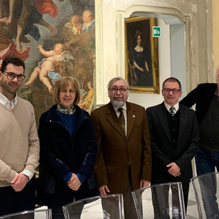 Sanremo, Lo Studiolo Edizioni protagonista al Salone del Libro di Torino e alla Fiera del Libro di Imperia