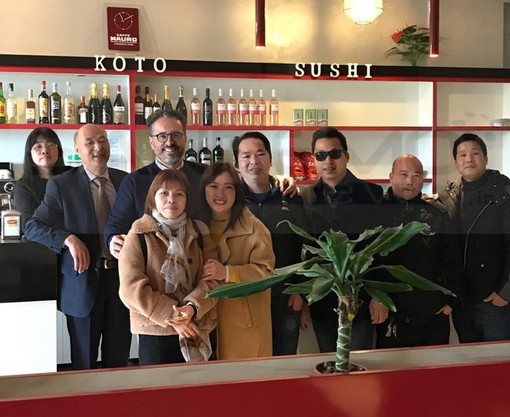 Chiudono gli store ed i ristoranti cinesi: la Confesercenti tenta di correre ai ripari, a Ventimiglia un sabato da dimenticare Chiudono gli store ed i ristoranti cinesi: la Confesercenti tenta di correre ai ripari, a Ventimiglia un sabato da dimenticare