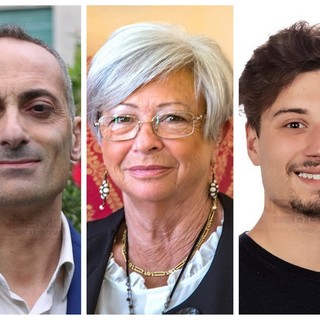 Sanremo: Alessandro Il Grande, Costanza Pireri e Lorenzo Marcucci negli organi direttivi dell'Anci