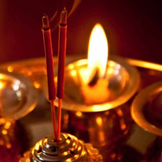 Incensi e aromi dal mondo: oggi a SanremoBio assapora le fragranze con il maestro Aromandise Samuel Zennaro