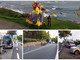 Costarainera: con la moto finisce fuori strada, mobilitazione di soccorsi per una 60enne (foto e video) Costarainera: con la moto finisce fuori strada, mobilitazione di soccorsi per una 60enne (foto e video)