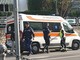 Le immagini dal luogo dell'incidente