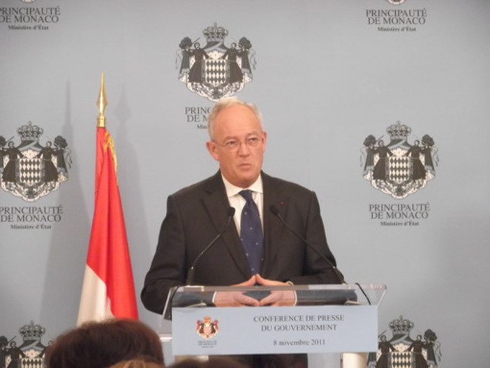 Incontro con il Governo monegasco: queste le novità nel Principato