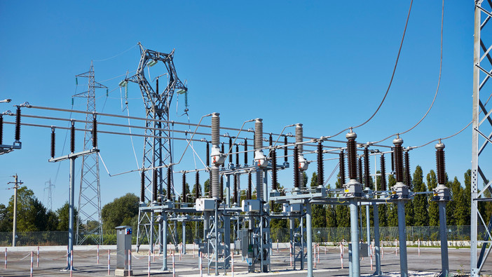 Sanremo: martedì e mercoledì prossimi due interruzioni di corrente in diverse parti della città Sanremo: martedì e mercoledì prossimi due interruzioni di corrente in diverse parti della città